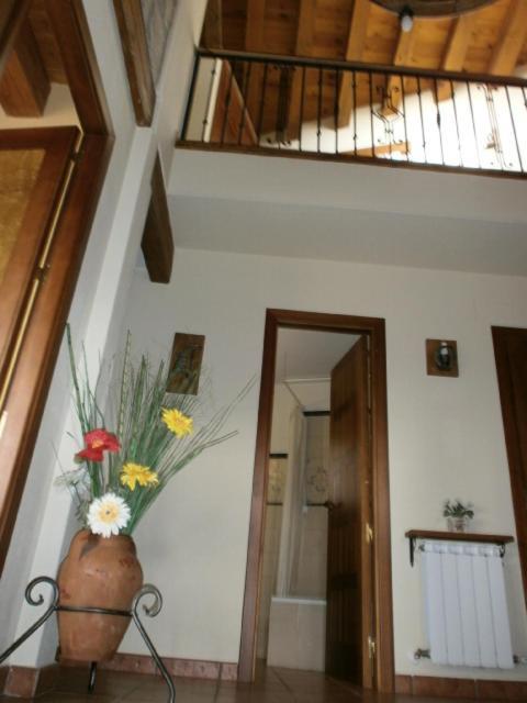 Casa Rural El Alcarcel Santo Domingo de Piron Exterior photo